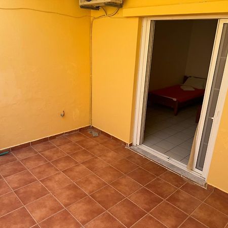 Michalis Studios Palaiochora Exterior photo